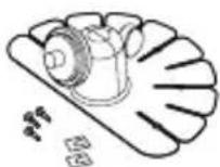 Camos CWM-700 - INHALT - 2