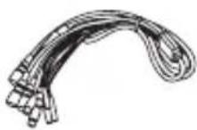 Camos CWM-700 - INHALT - 6