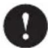 Camos CWM-700 - WARNUNG - 4