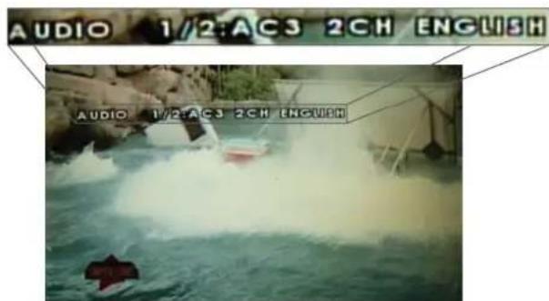 AUDIO 1/2:AC3 2CH ENGLISH AUDIO 1/2:AC3 2CH ENGLISH