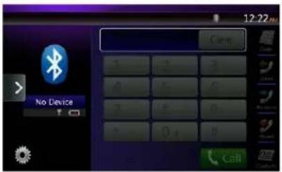 12:22 No Device Call