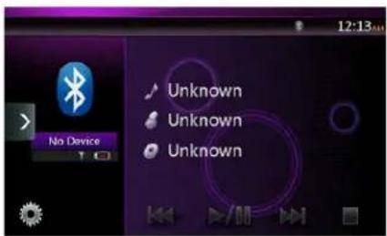 12:13... Unknown Unknown Unknown No Device