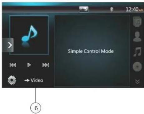 12:40 Simple Control Mode 6