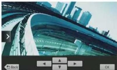 CLARION NX403A - Using the Title Menu - 1