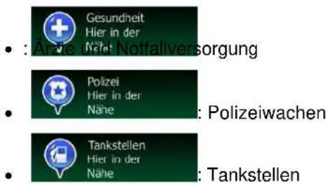 Gesundheit Hier in der Nicht Notfallversorgung Polizei Hier in der Nähe : Polizeiwachen Tankstellen Hier in der Nähe : Tankstellen