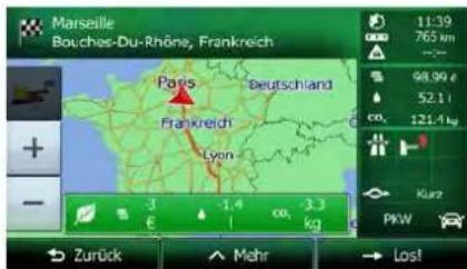 Marseille Bouches-Du-Rhône, Frankreich Paris Frankreich Deutschland Lyon 3 € 1.4 co. 3,3 kg 11:39 765 km 98.99 € 52.11 121.4 kg Kurz PKW → Zurück → Mehr → Los!