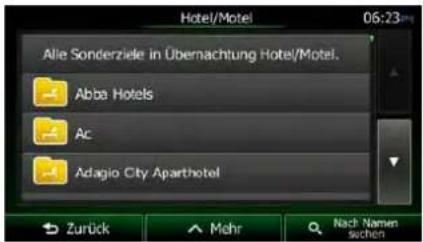 Hotel/Motel 06:23 Alle Sonderziele in Übernachtung Hotel/Motel. Abba Hotels Ac Adagio City Aparthotel Zurück Mehr Nach Namen suchen