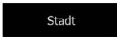 CLARION FX504E - Eine Adresse über eine Postleitzahl eingeben - 4