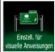 CLARION FX504E - Schnellzugriff - 14