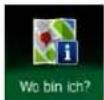CLARION FX504E - Auf der Seite „Wo bin ich?“ nach Hilfe in Ihrer Nähe suchen - 2