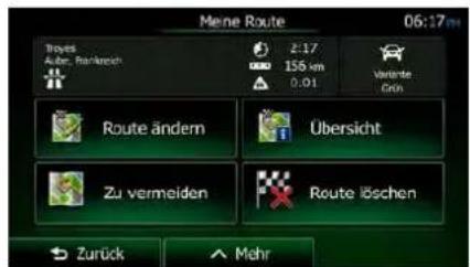 Mene Route 06:17 m Trayes Außer, Rankreich 2:17 136 km 0.01 Verwerte Grün Route ändern Übersicht Zu vermeiden Route löschen Zurück Mehr