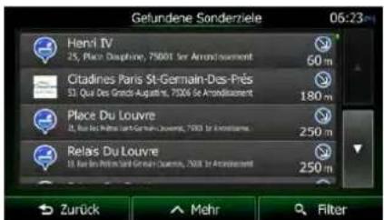 Gefundene Sonderziele 06:23 Henri IV 25, Place Diaphone, 75001 Se Amortissement 60 m Citadines Paris St-Germain-Des-Prés St. Qua Des Grado-Augustre, 75004 Se Amortissement 180 m Place Du Louvre St. Rue des Polittes Saint-Germain-Douvre, 75001 Se Amortissement 250 m Relais Du Louvre St. Rue des Polittes Saint-Germain-Douvre, 75004 Se Amortissement 250 m Zurück Mehr Filter
