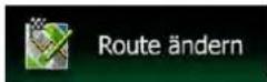 CLARION FX504E - Die Liste der Ziele bearbeiten (Route bearbeiten) - 3