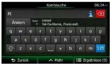Kombische 06:24 Pi Ändern Sahen Créteil Val-De-Marne, Frankreich q w e r t y u i o p a s d f g h j k l z x c v b n m 123 → Zurück → Mehr → Ergebnisse (0)