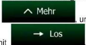 ^ Mehr, un → Los