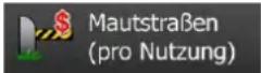 CLARION FX504E - Die bei der Routenplanung verwendeten Straßenarten ändern - 6
