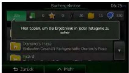 Hier tippen, um die Ergebnisse in jeder Kategorie zu sehen Domino's Pizza Einkauten Geschäft Fachgeschäfte Domino's Pizza Picard Zurück Mehr