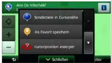 Aire De Villechéatif Sonderziele in Cursomähe Als Favorit speichem Cursorposition anzeigen Schließen