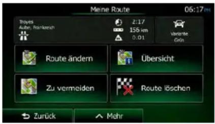 Mene Route 06:17 PM Troyes Außer, Frankreich 2:17 156 km 0.01 Variante Grün Route ändern Übersicht Zu vermeiden Route löschen Zurück Mehr