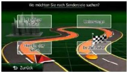 Wo möchten Sie nach Sondereziele suchen? In einer Stadt Untertrags Hies in der Nähe In Zahrahe Zurück