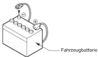 Fahrzeugbatterie