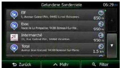 Gefundene Sanderziele 06:29 Elf 1, Avenue Gabriel Poir, 9450 Limel-Belvames 850 m Esso Route De La Pompaccas, 9430 Bonneu-Sur-Mar... 950 m Intermarché 23, Rue Gabriel Poir, 94460 Vancanton 950 m Total Avenue Jean Iscard, 9430 Bonneu-Sur-Marne 1.5 km Zurück Mehr Filter