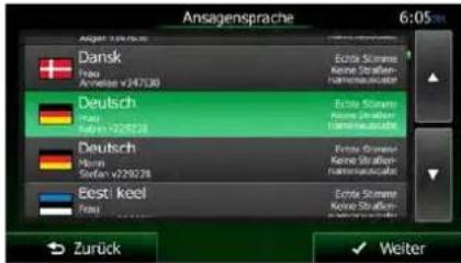 Ansagensprache 6:05 pm August 13:45:00 Dansk Hau Annelse v247330 Eston Ströme Kenne Straße- narmenausgabe Deutsch Hau Stefan v228228 Eston Ströme Kenne Straße- narmenausgabe Deutsch Hau Stefan v229228 Eston Ströme Kenne Straße- narmenausgabe Eesti keel Fries Zurück Weiter