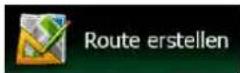 CLARION FX504E - Eine Route aus der Liste der Ziele aufbauen (Route erstellen) - 3