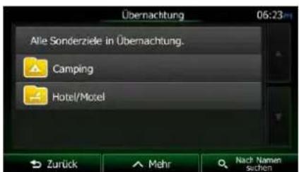 Übernachtung 06:23 Alle Sonderziele in Übernachtung. Camping Hotel/Motel Zurück Mehr Nach Namen suchen