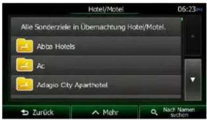 Hotel/Motel 05:23 Alle Sonderziele in Übemachtung Hotel/Motel. Abba Hotels Ac Adagio City Aparthotel Zurück Mehr Nach Namen suchen