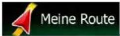 CLARION FX504E - Die Liste der Ziele bearbeiten (Route bearbeiten) - 2