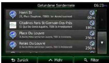 Gefundene Sonderziele 06:23 Henri TV 25, Paris Dauphine, 75001 Se Armondissement 60 m Citadines Paris St-Germain-Des-Prés 53. Qua Des Grancs-Augustre, 75004 Se Armondissement 180 m Place Du Louvre 52. Rais Des Prêts Sant-Germain-Jouvrin, 75001 Se Armondissement 250 m Relais Du Louvre 51. Rais Des Prêts Sant-Germain-Jouvrin, 75001 Se Armondissement 250 m Zurück Mehr Filter