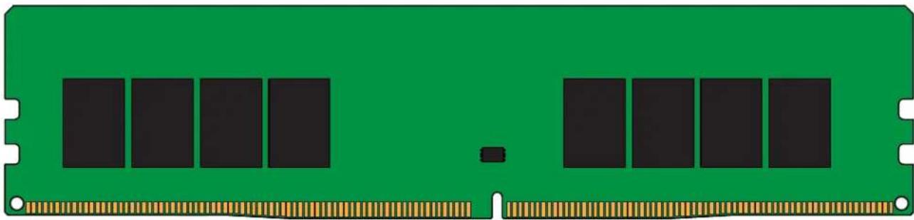 Kingston Technology KVR21N15D8/16BK - FEATURES - 1