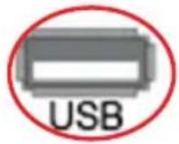 Odys Enter 42 pro - USB Medium anschießen - 2