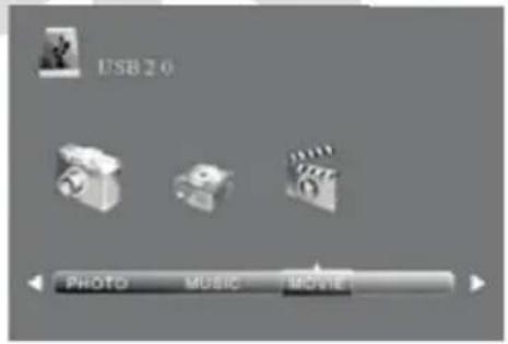 Odys Enter 42 pro - COMMON INTERFACE - 2