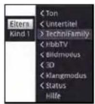 Eltens Kind 1 TechniFamily