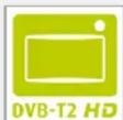 Kendo LED 22FHD183 - Elegantes Design und neueste Technik - 7