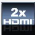 Kendo LED 22FHD183 - Elegantes Design und neueste Technik - 9