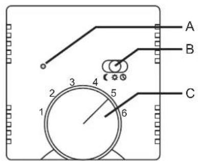 Busch-Jaeger 2CKA001032A0489 - Bedienung - 1