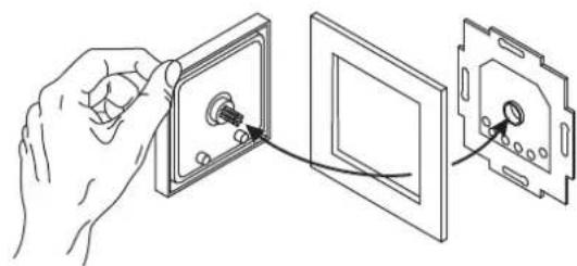 Busch-Jaeger 2CKA001032A0508 - Elektrische Spannung! - 5