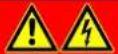 Busch-Jaeger 2CKA006220A0029 - Lebensgefahr durch elektrische Spannung - 1