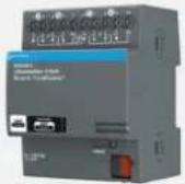 Busch-Jaeger 2CKA006220A0029 - Typenübersicht - 1