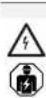 Busch-Jaeger 2CKA006134A0324 - Bedienelement 2/4-fach mit Raumtemperaturregler - 1