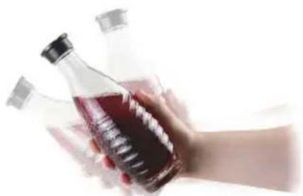SODASTREAM Crystal 2.0 - Danach Sirup hinzufügen - 3