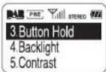 ALBRECHT DR 201 - "Hold" Taste - 2