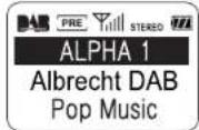 ALBRECHT DR 201 - INBETRIEBNAHME - 1