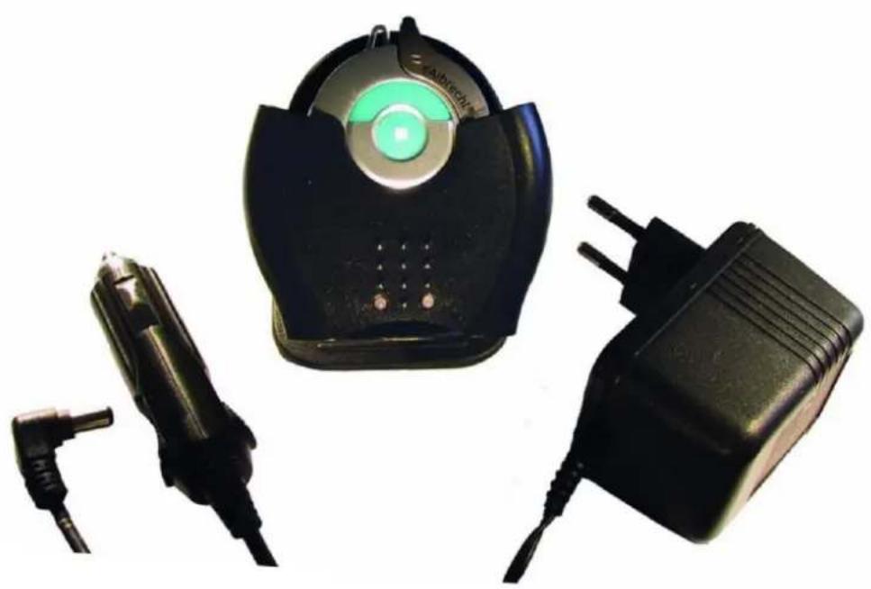 ALBRECHT BT 1000 - 1