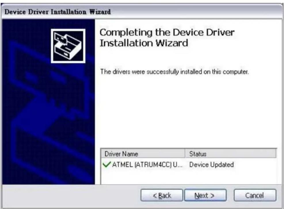 ALBRECHT DR403 - Installation - 9