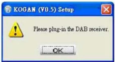 ALBRECHT DR403 - Installation - 7