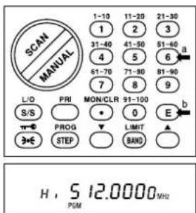 ALBRECHT AE 77 H - Limit Search - 4